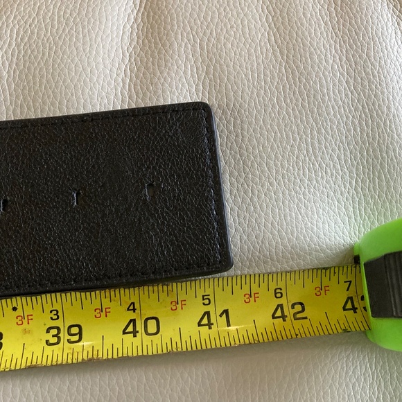 Torrid Cheetah Elastic Belt, Size 1X - Picture 8 of 10